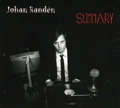 Randén Johan - Summary