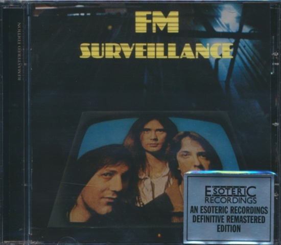 Fm - Surveillance - Remastered Edition