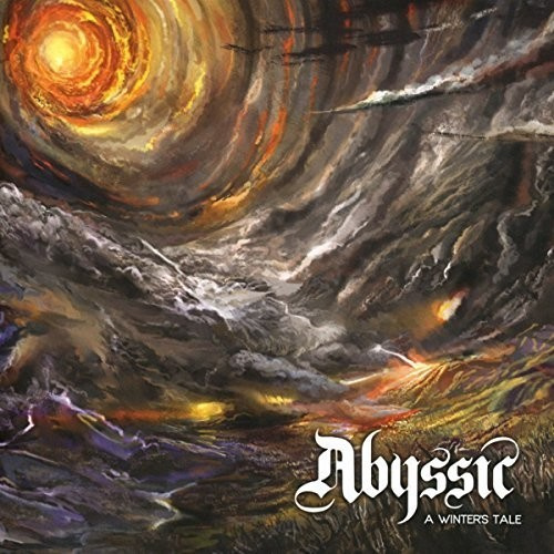 Abyssic - A Winters Tale