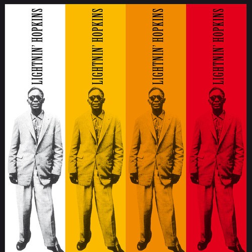 Lightnin' Hopkins - Lightnin' Hopkins