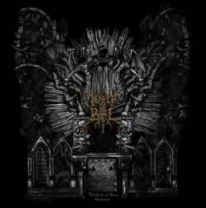 Temple Of Baal - Mysterium