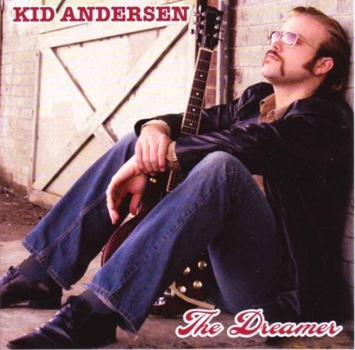 Andersen Kid - Dreamer