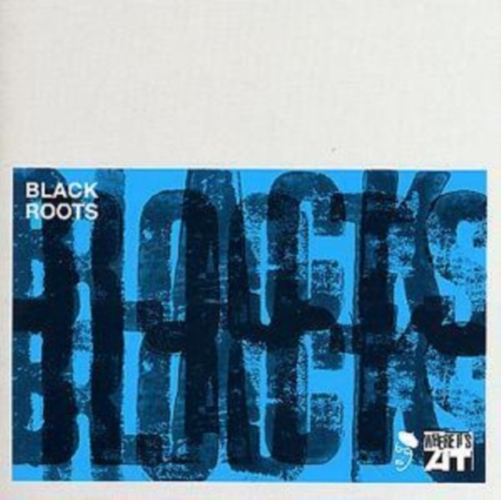 Various Artists - Black Roots