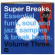 Various Artists - Super Breaks Vol 3 Various Artists - Super Breaks Vol 3
