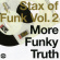 Various Artists - Stax Of Funk Vol. 2: More Funky Tru Various Artists - Stax Of Funk Vol. 2: More Funky Tru