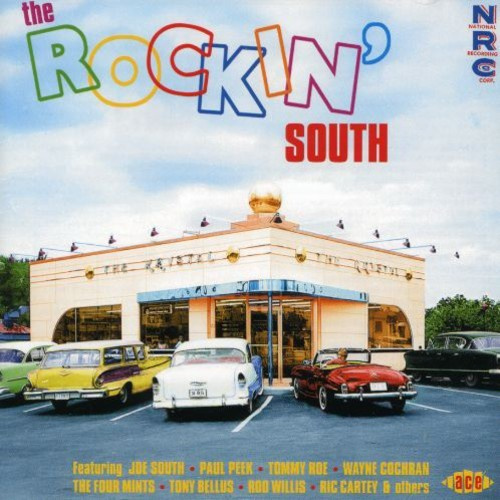 Various Artists - Rockin' South