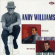 Williams Andy - Andy Williams/Sings Steve Allen Williams Andy - Andy Williams/Sings Steve Allen