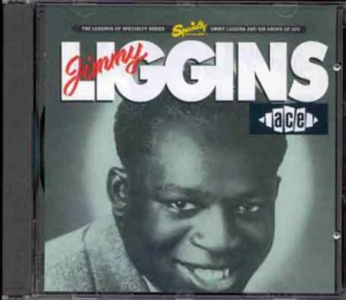 Liggins Jimmy And His Drops Of Joy - Jimmy Liggins And His Drops Of Joy