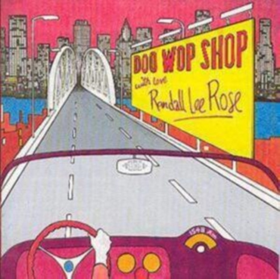 Various Artists - Doo Wop Shop