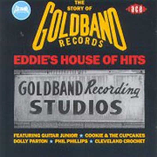 Various Artists - Eddie's House Of Hits