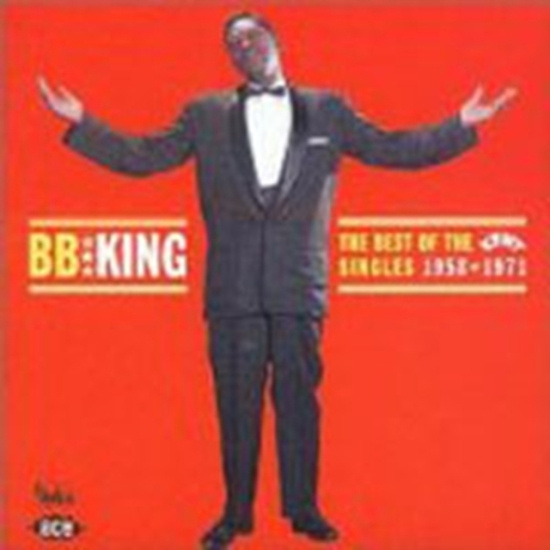 King B.B. - Best Of The Kent Singles