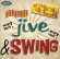 Various Artists - Jump, Jive And Swing! Various Artists - Jump, Jive And Swing!