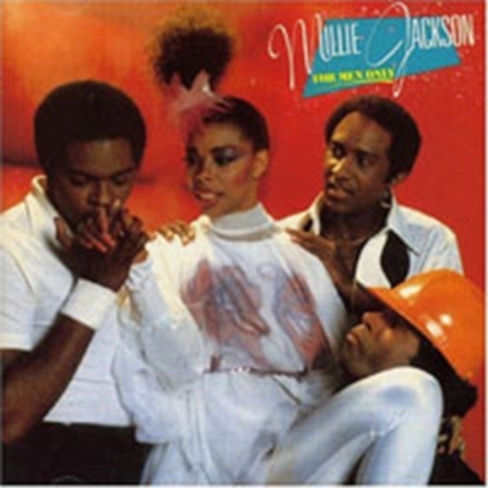 Jackson Millie - For Men Only