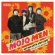 Mojo Men - Not Too Old To Start Cryin': The Lo Mojo Men - Not Too Old To Start Cryin': The Lo