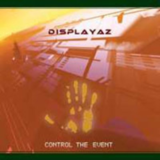Displayaz - Control The Event
