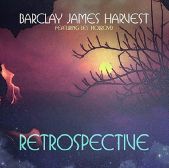 Barclay James Harvest - Retrospective - Live