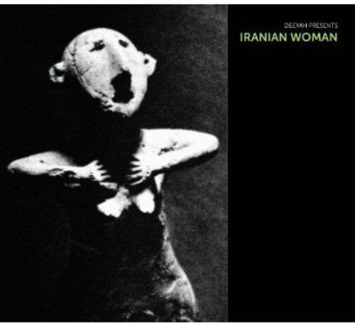 Various Artists - Iranian Women