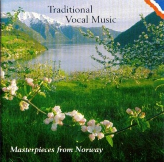 Masterpieces From Norway - Traditional Vocal Music
