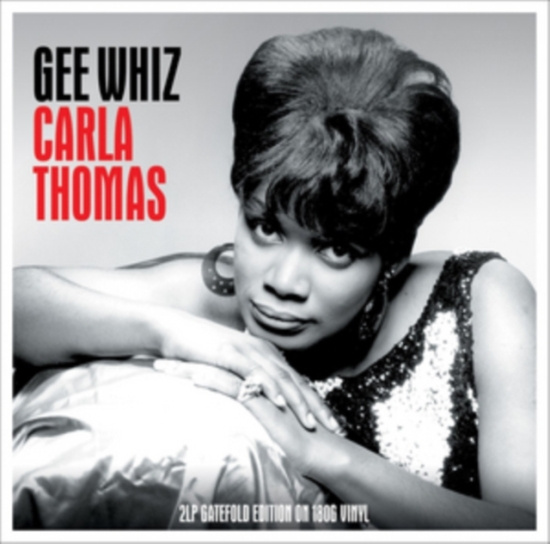 Thomas Carla - Gee Whiz