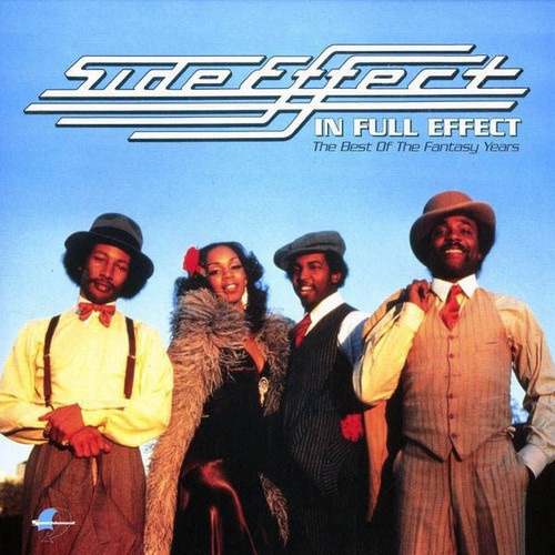 Side Effect - In Full Effect