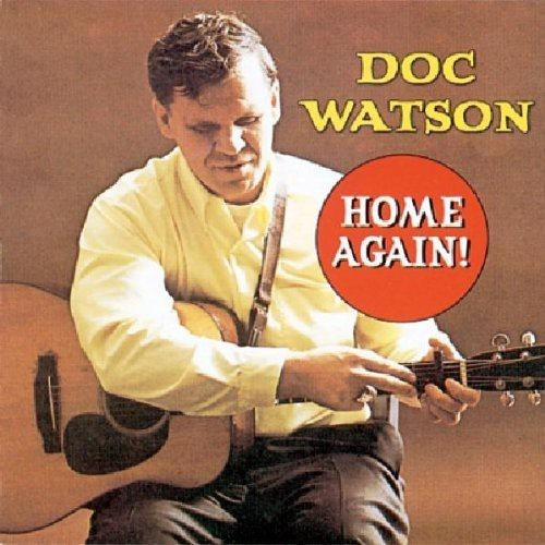 Watson Doc - Home Again!