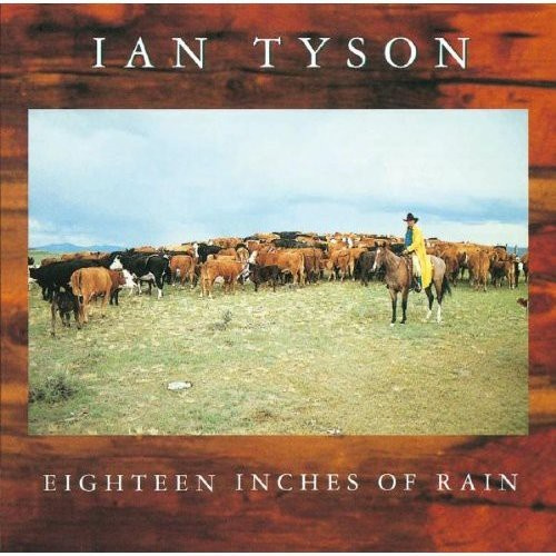 Tyson Ian - Eighteen Inches Of Rain
