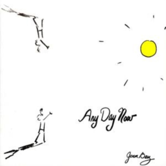 Baez Joan - Any Day Now