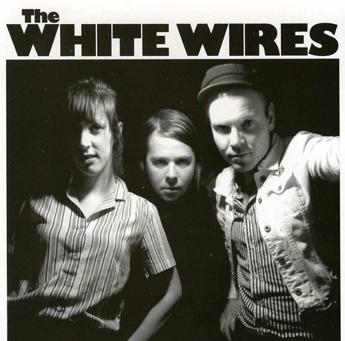 White Wires - Wwiii
