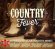 Blandade Artister - Country Fever Blandade Artister - Country Fever