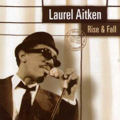 Aitken Lauren - Rise & FallPresonal Selection 60-7