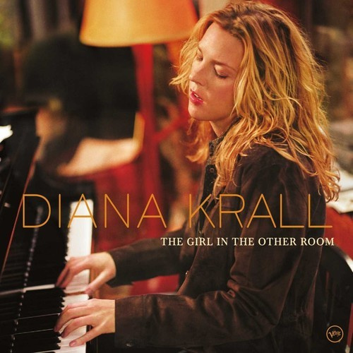 Diana Krall - Girl In The Other Room (2Lp)