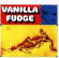 Vanilla Fudge - Vanilla Fudge Vanilla Fudge - Vanilla Fudge