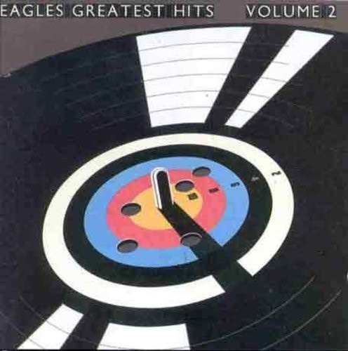 Eagles - Greatest Hits Vol. 2