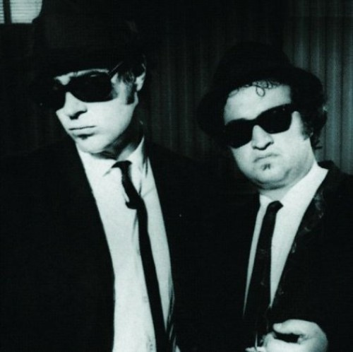 The Blues Brothers - The Very Best Of The Blues Bro