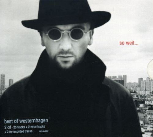 Westernhagen - So Weit - Best Of