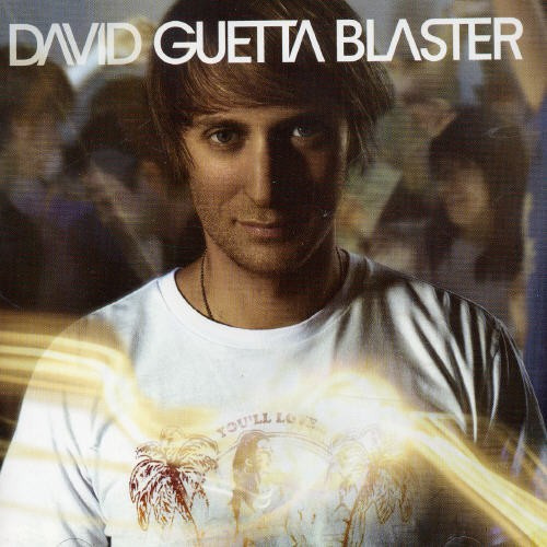 David Guetta - Guetta Blaster