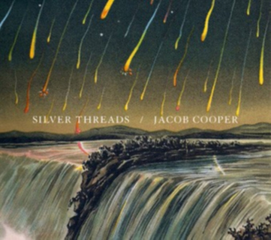 Jacob Cooper - Silver Threads