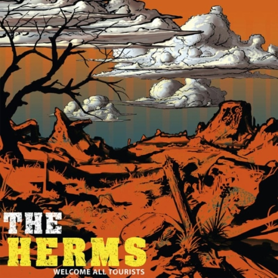 Herms - Welcome All Tourists