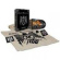 Mystic Prophecy - War Brigade (Box) Mystic Prophecy - War Brigade (Box)
