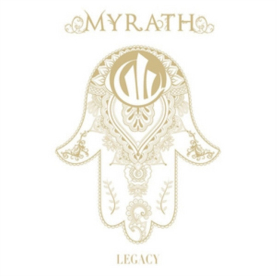 Myrath - Legacy