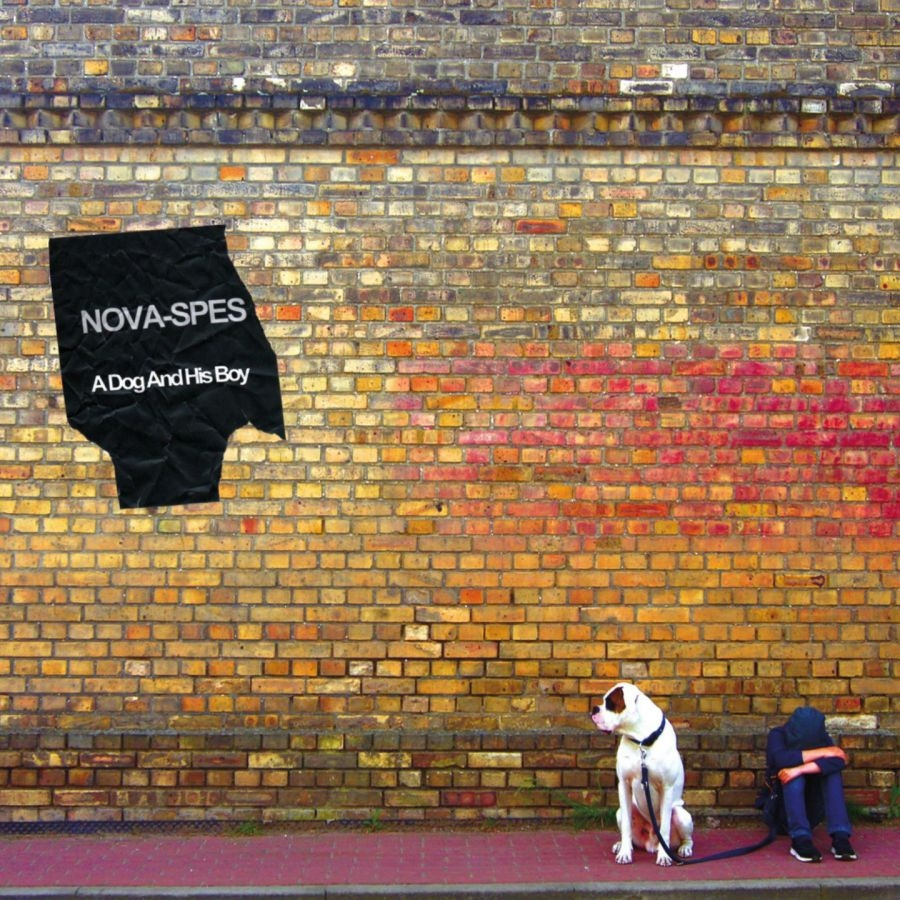 Nova-Spes - A Dog And His Boy