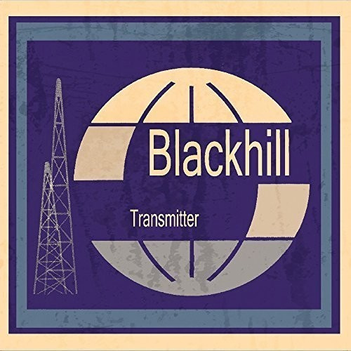 Blackhill - Transmitter