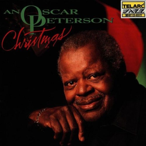 Peterson Oscar - An Oscar Peterson Christmas