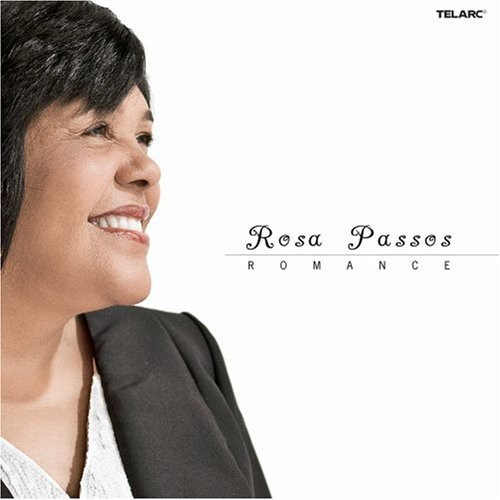 Passos Rosa - Romance
