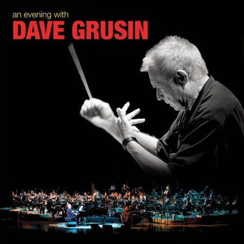 Grusin Dave - An Evening With Dave Grusin