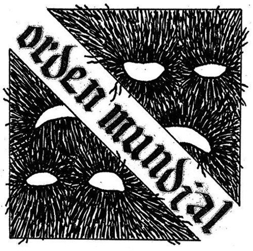Orden Mundial - El Nuevo Sonido Balear