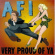Afi - Very Proud Of Ya Afi - Very Proud Of Ya