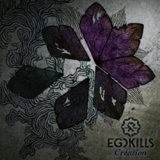 Egokills - Creation