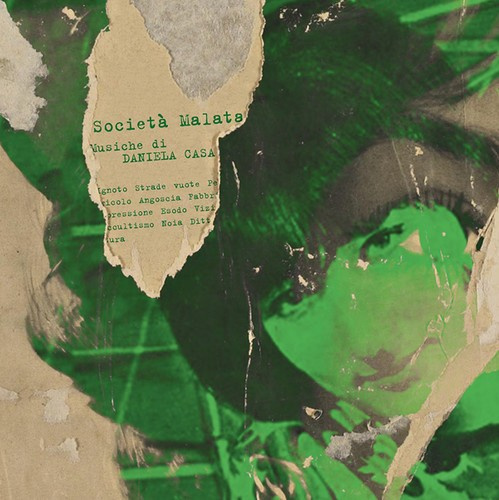 Casa Daniela - Societa Malata