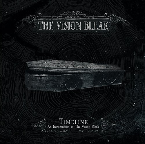 Vision Bleak The - Timeline - An Introduction To The V